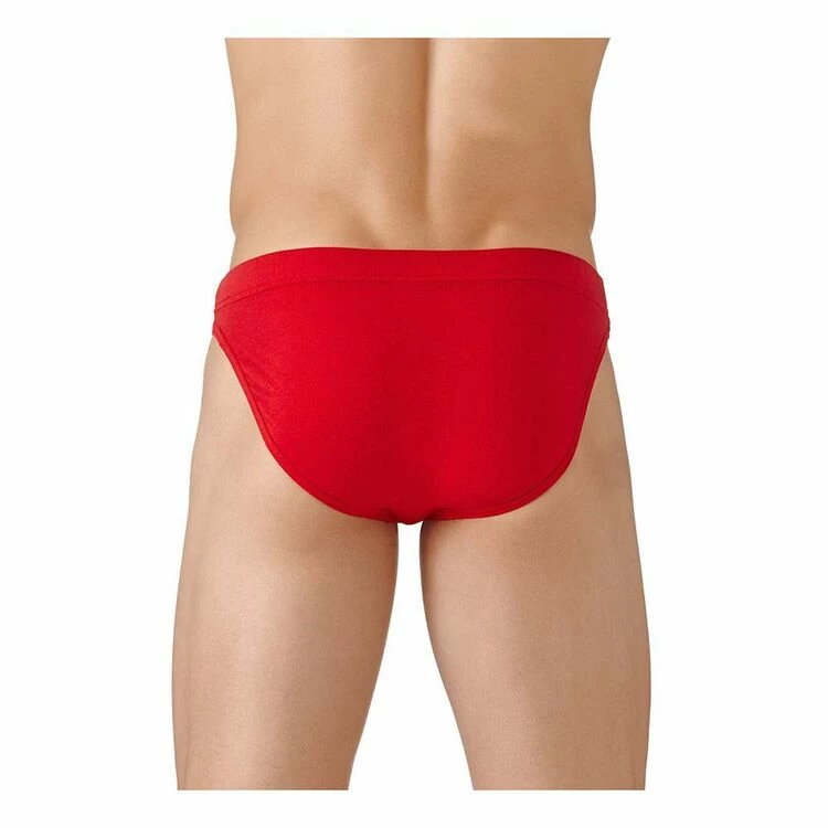 Bonds Action Brief 4 Pack Black Base - Image 10