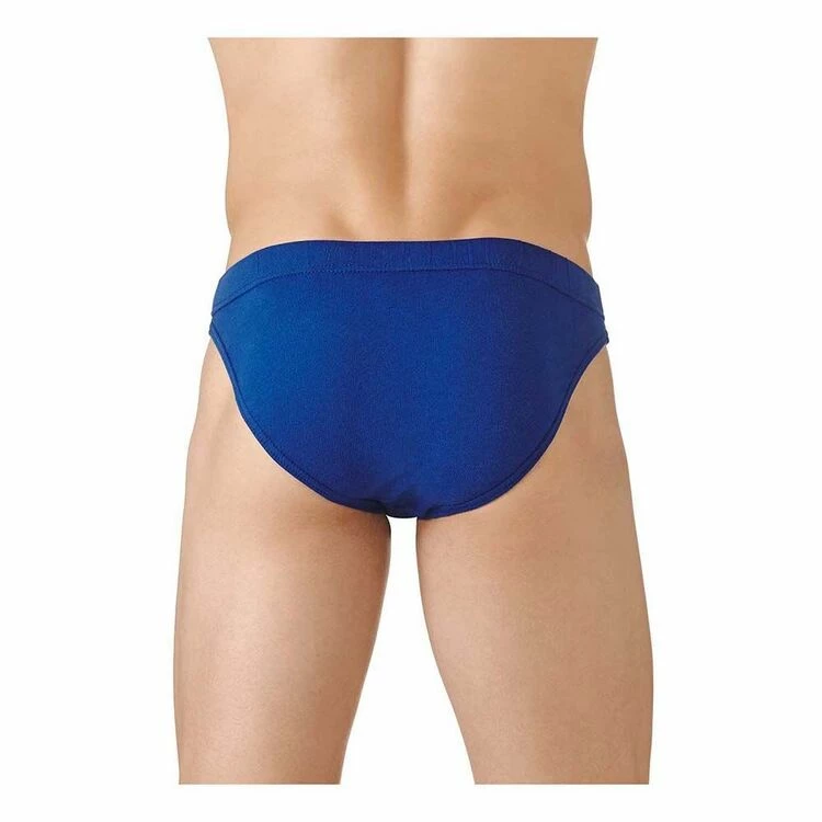 Bonds Action Brief 4 Pack Black Base - Image 8