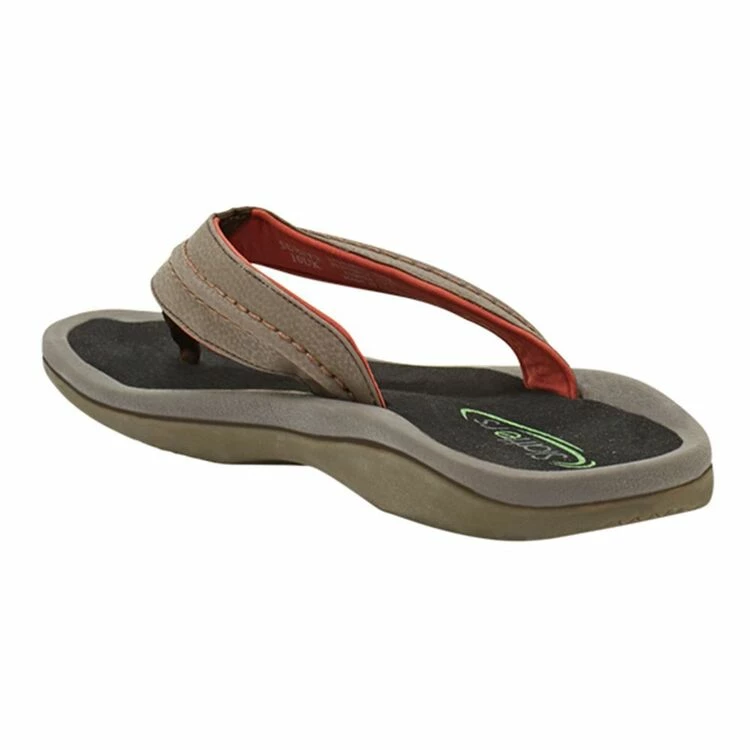 Slatters Surfer Thong Brown - Image 3