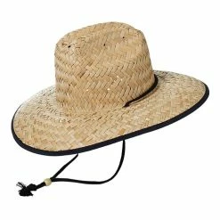 Yen Men's Beach Hat