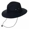 Yen Men's Cotton Panama Hat