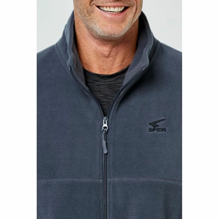 Sfida Ruben Polar Fleece Jacket Iron