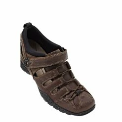 Hush Puppies Strut Men's Sandals Brown 8