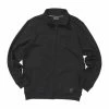 Lotto Smart Active Zip Jacket Black Medium