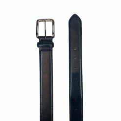 Van Heusen Pin Buckle Belt Black