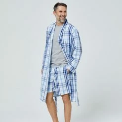 Nic Morris Poplin Gown