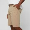 Jeep 10 Inch Utility Stretch Short Sandstone 42
