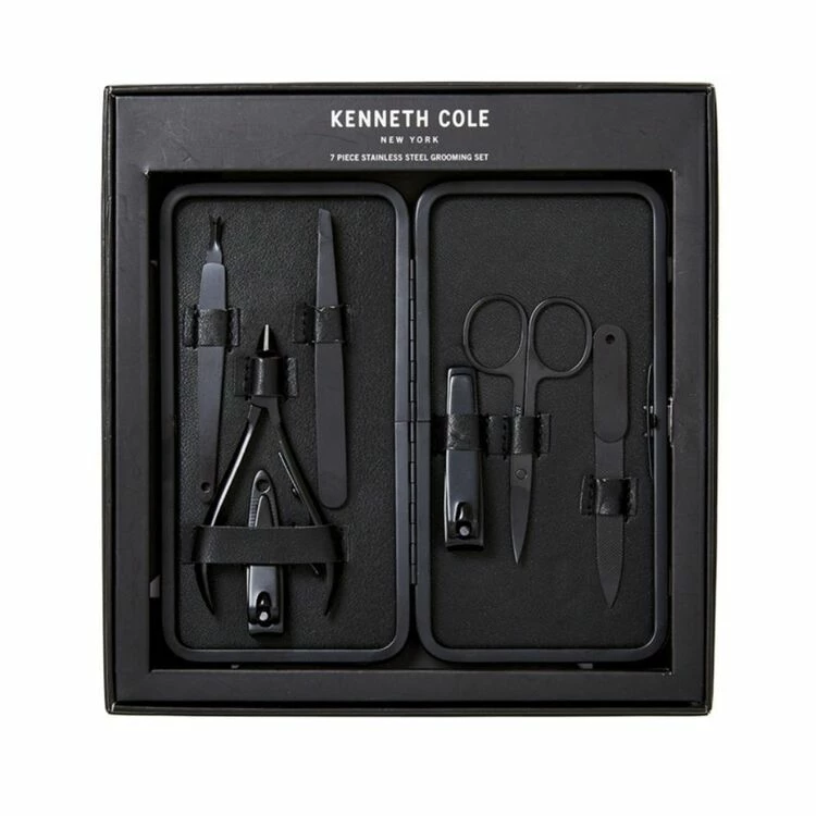 Kenneth Cole Manicure Set - Image 2