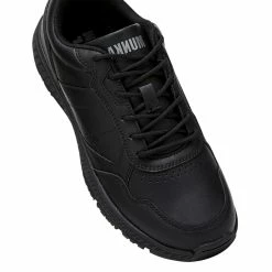 Munka Rhino Work Grip Black 9