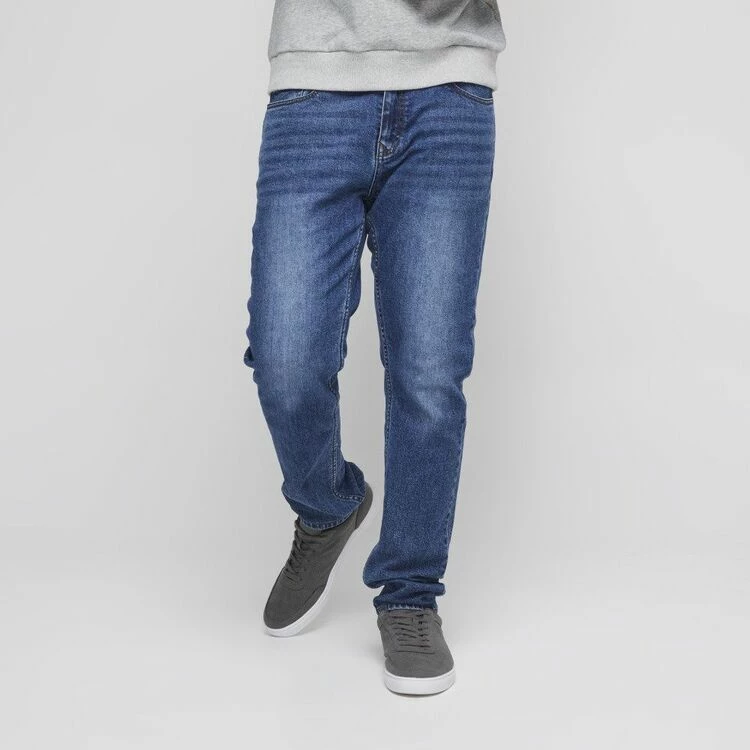 Lee Cooper Norris Jean Dark Blue - Image 2