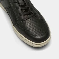 Hush Puppies Tallac Casual Shoe Black