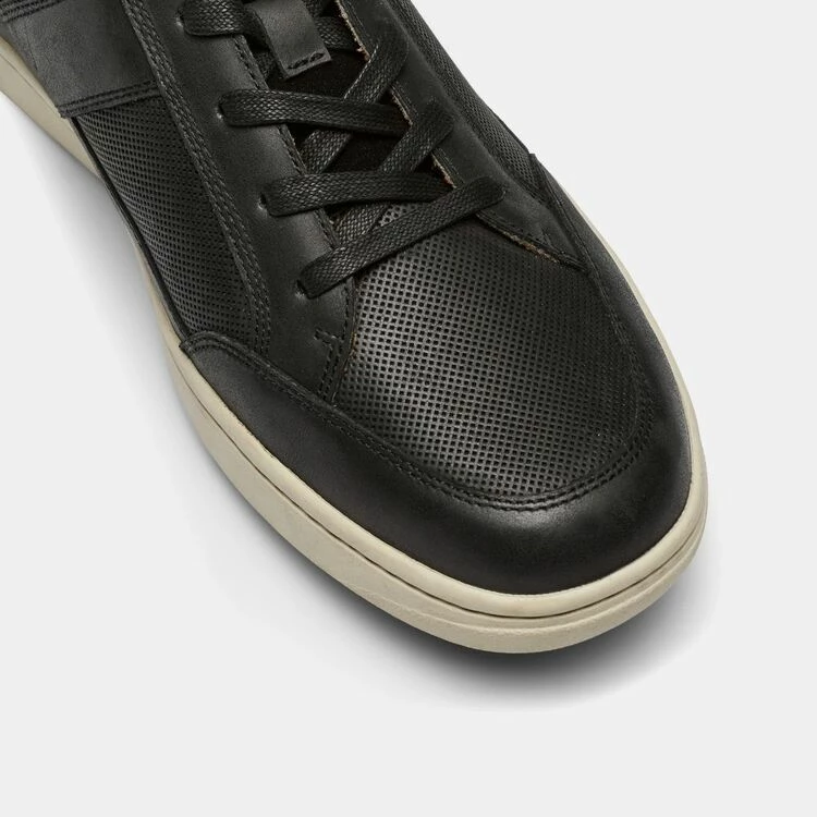 Hush Puppies Tallac Casual Shoe Black