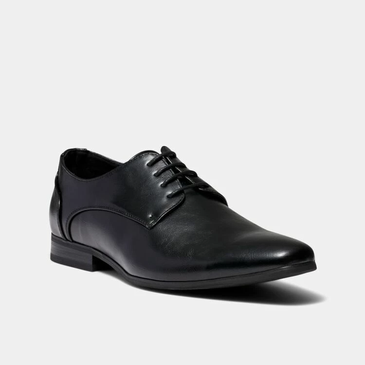Bronson Henry Business Shoe Black 9 - Image 3