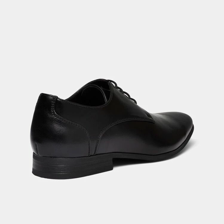 Bronson Henry Business Shoe Black 9 - Image 2