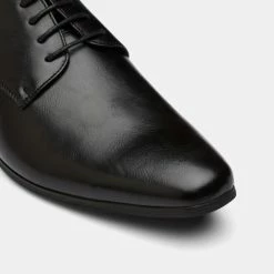 Bronson Henry Business Shoe Black 9