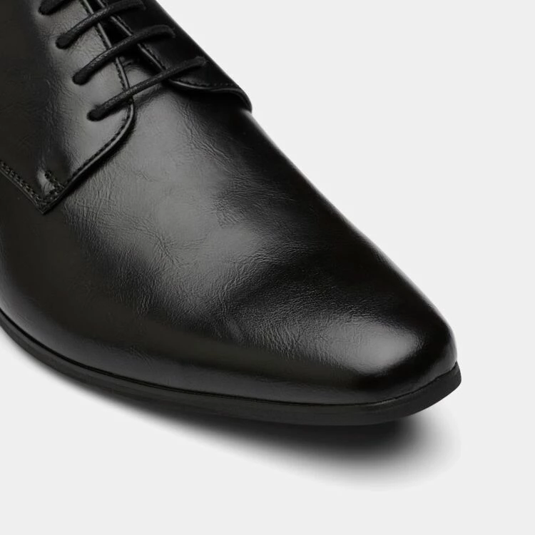 Bronson Henry Business Shoe Black 9