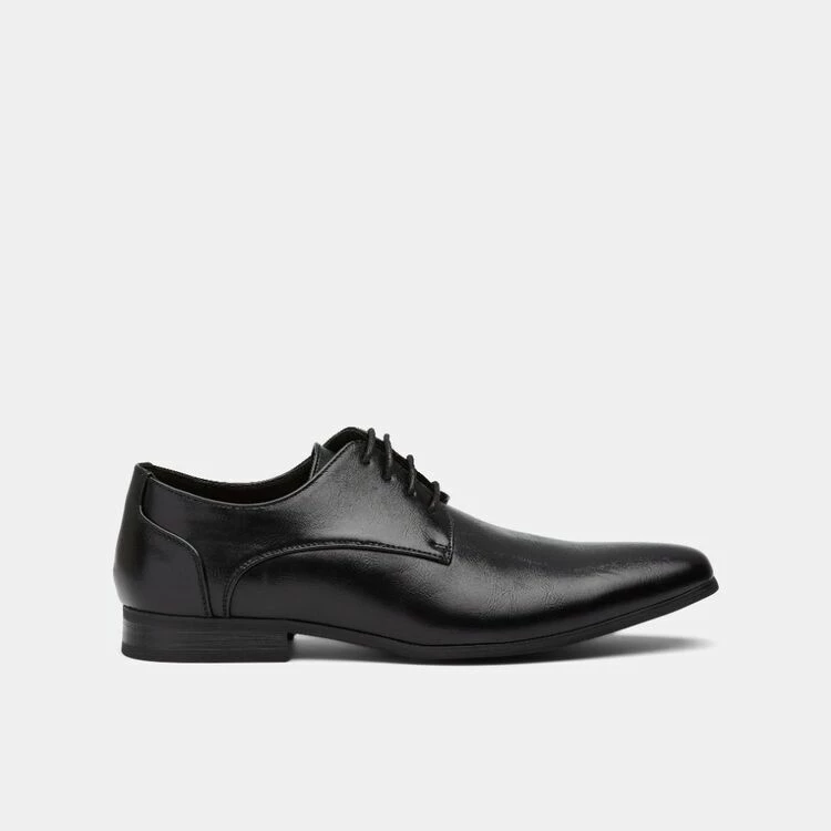 Bronson Henry Business Shoe Black 9 - Image 4