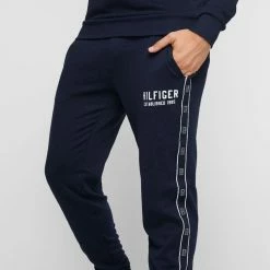 Tommy Hilfiger French Terry Jogger Dark Navy