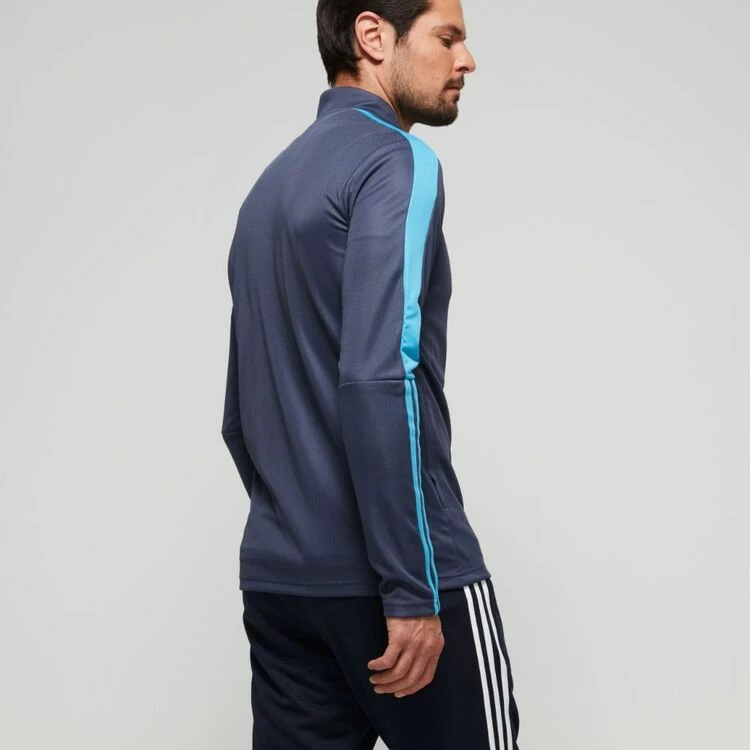 Adidas Tiro Track Top Dark Navy - Image 4