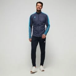 Adidas Tiro Track Top Dark Navy