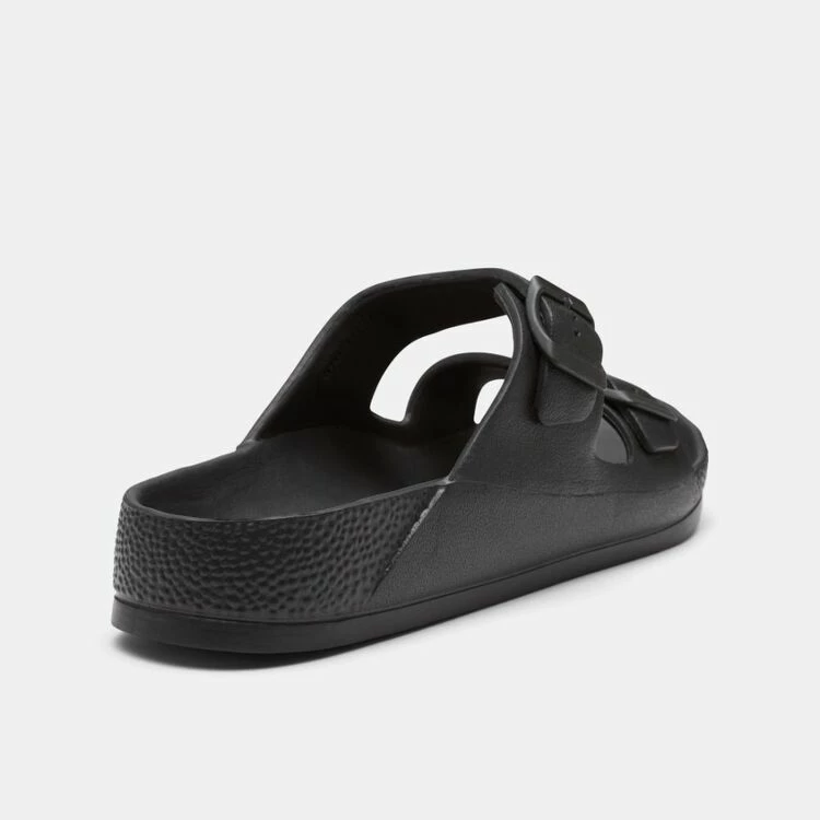 Bronson Charlie Eva Slide Black - Image 2