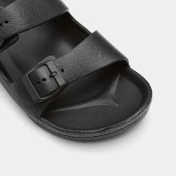 Bronson Charlie Eva Slide Black