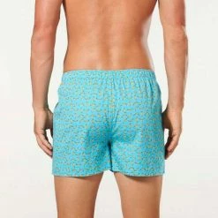 Mitch Dowd Hungry Monkey Boxers 3 Pack Multicoloured