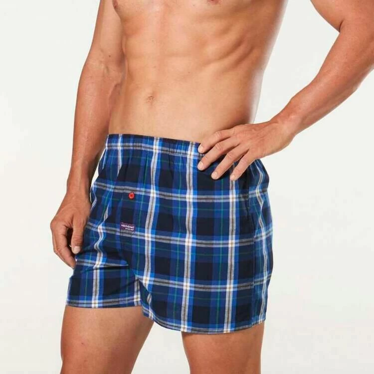 Mitch Dowd Hot Chihuahua Boxers 3 Pack Multicoloured