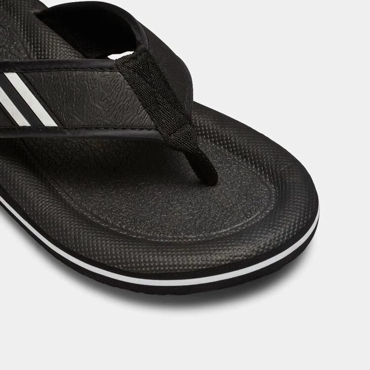 Bronson Wilson Basic Thong Black & White