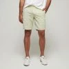 U.S. POLO Assn. Big Elastic Waist Cargo Shorts Khaki
