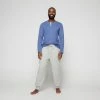 Nic Morris Jogger Sleep Pant Marle