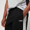 FILA Jason Side Panel Short Black Medium