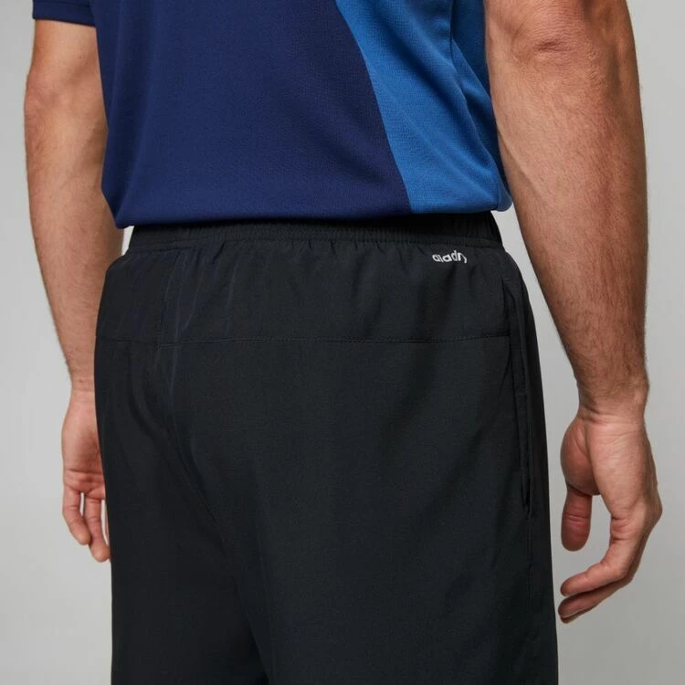 Diadora Men's 9 Inch Tech Active Short Black - Image 4