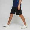 Diadora Men's 9 Inch Tech Active Short Black