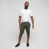 Lee Cooper Chino Short Khaki