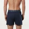 Mitch Dowd Boundless Bananas 3 Pack Boxers Multicoloured & Blue