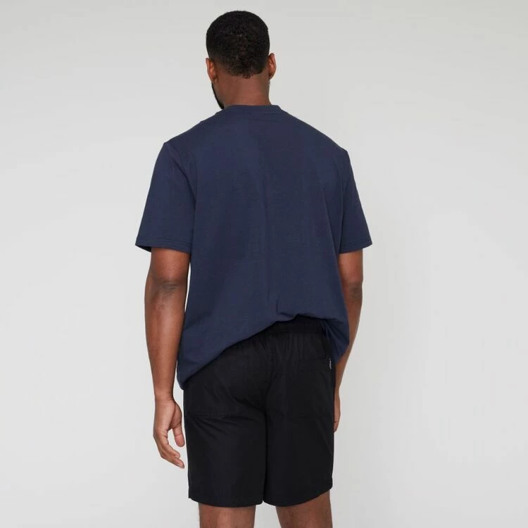 Bronson Casual Sorrento Volley Short Black - Image 4