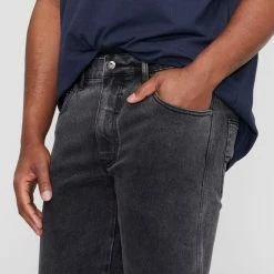 Jeans Ltd Stretch Light Grey Wash Light Grey