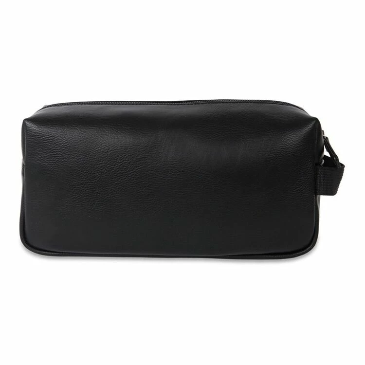 Van Heusen Toiletry Bag With Grooming Set - Image 2