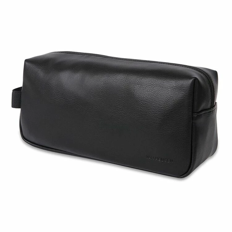Van Heusen Toiletry Bag With Grooming Set - Image 3