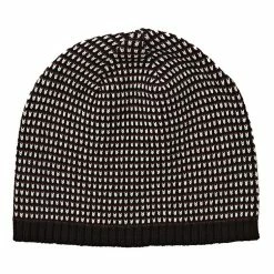 JC Lanyon Men's Myles Textured Beanie